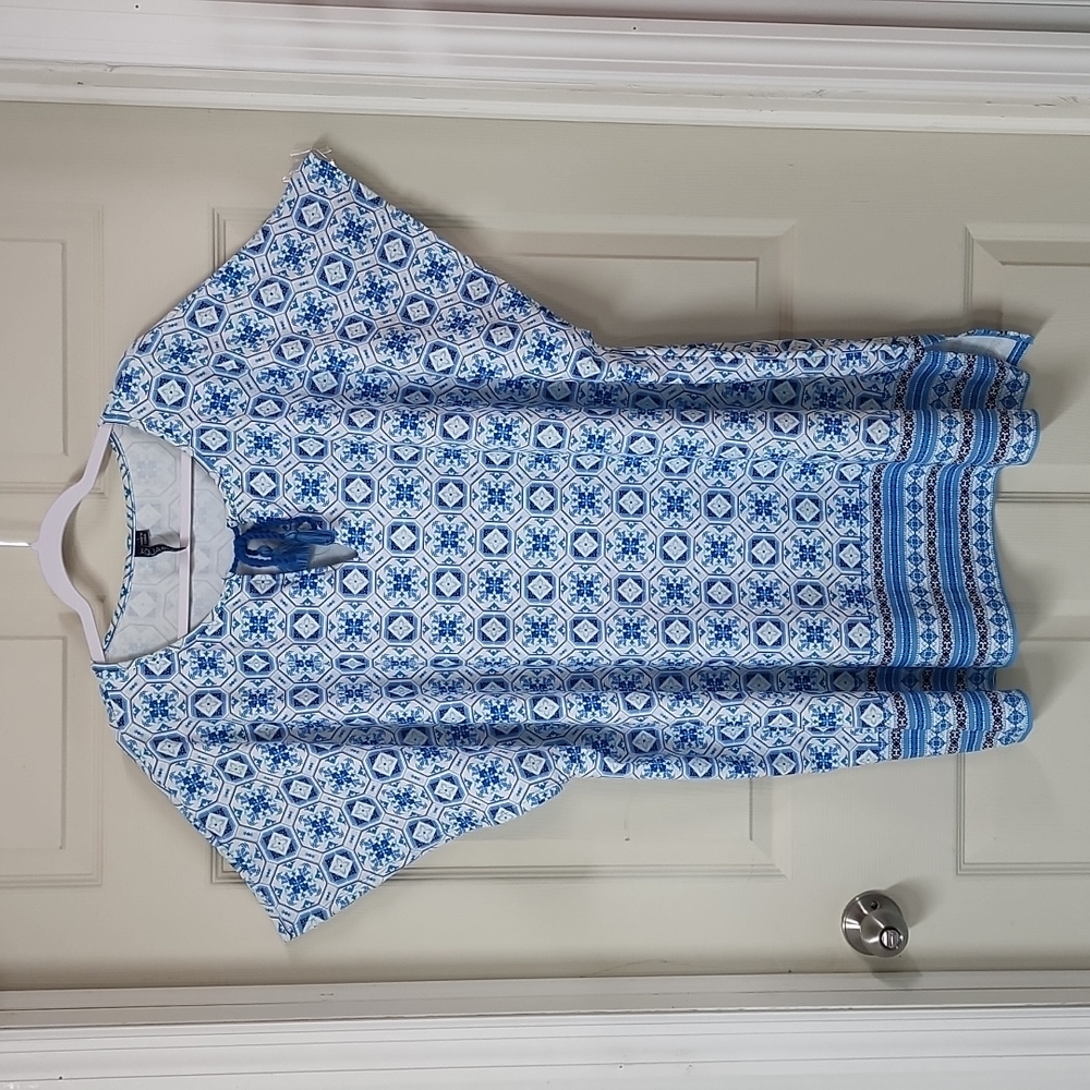 Aqua Et Sol Resort Wear